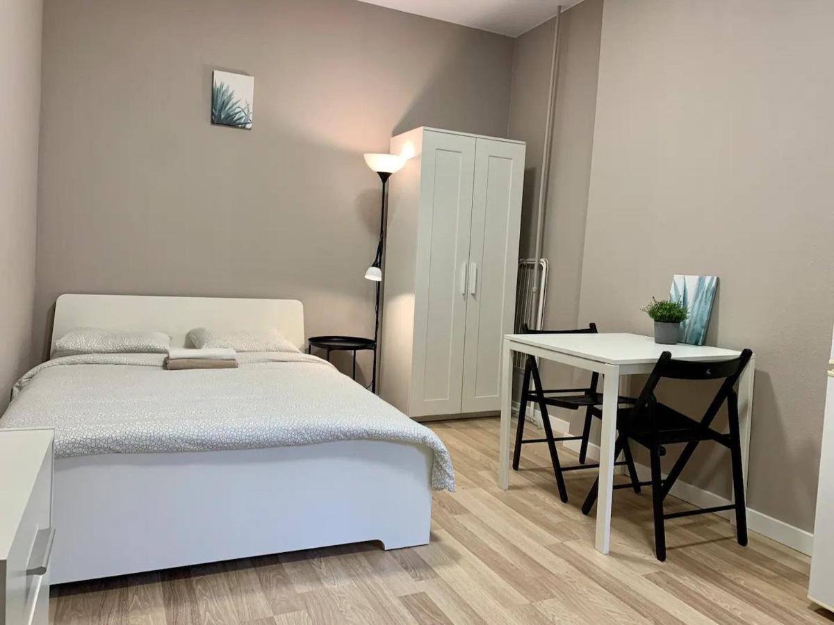 Cozy Apartment In The Center Of Riga Extérieur photo