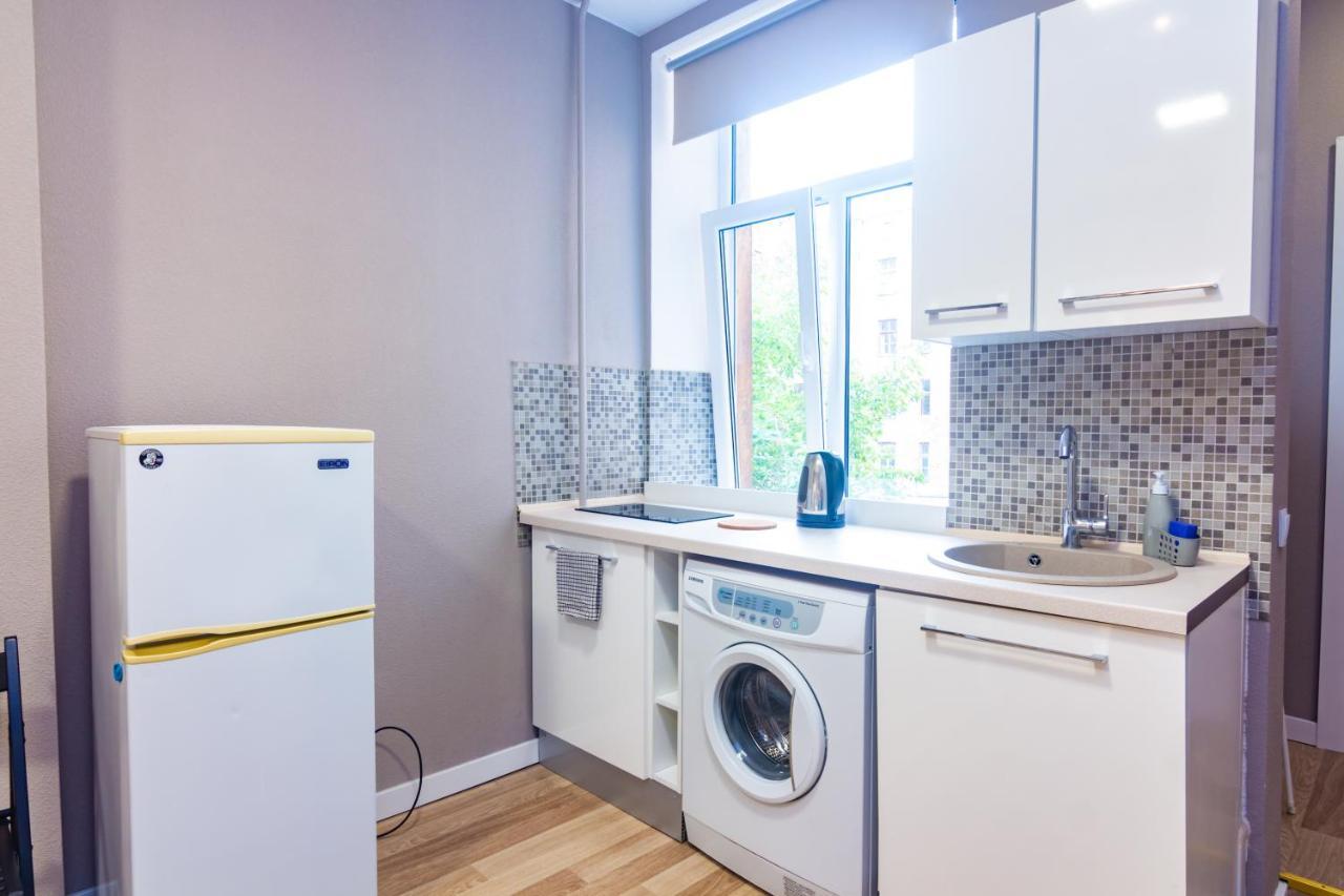 Cozy Apartment In The Center Of Riga Extérieur photo